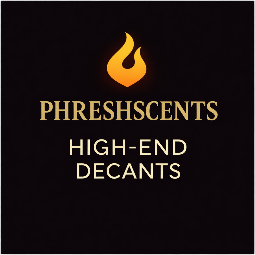 “High-End Decants”