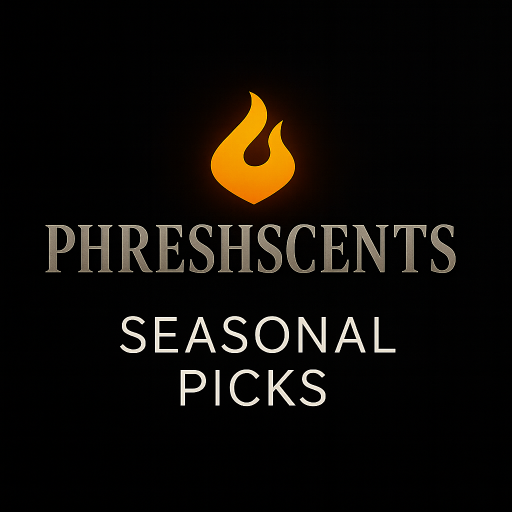 Seasonal Picks