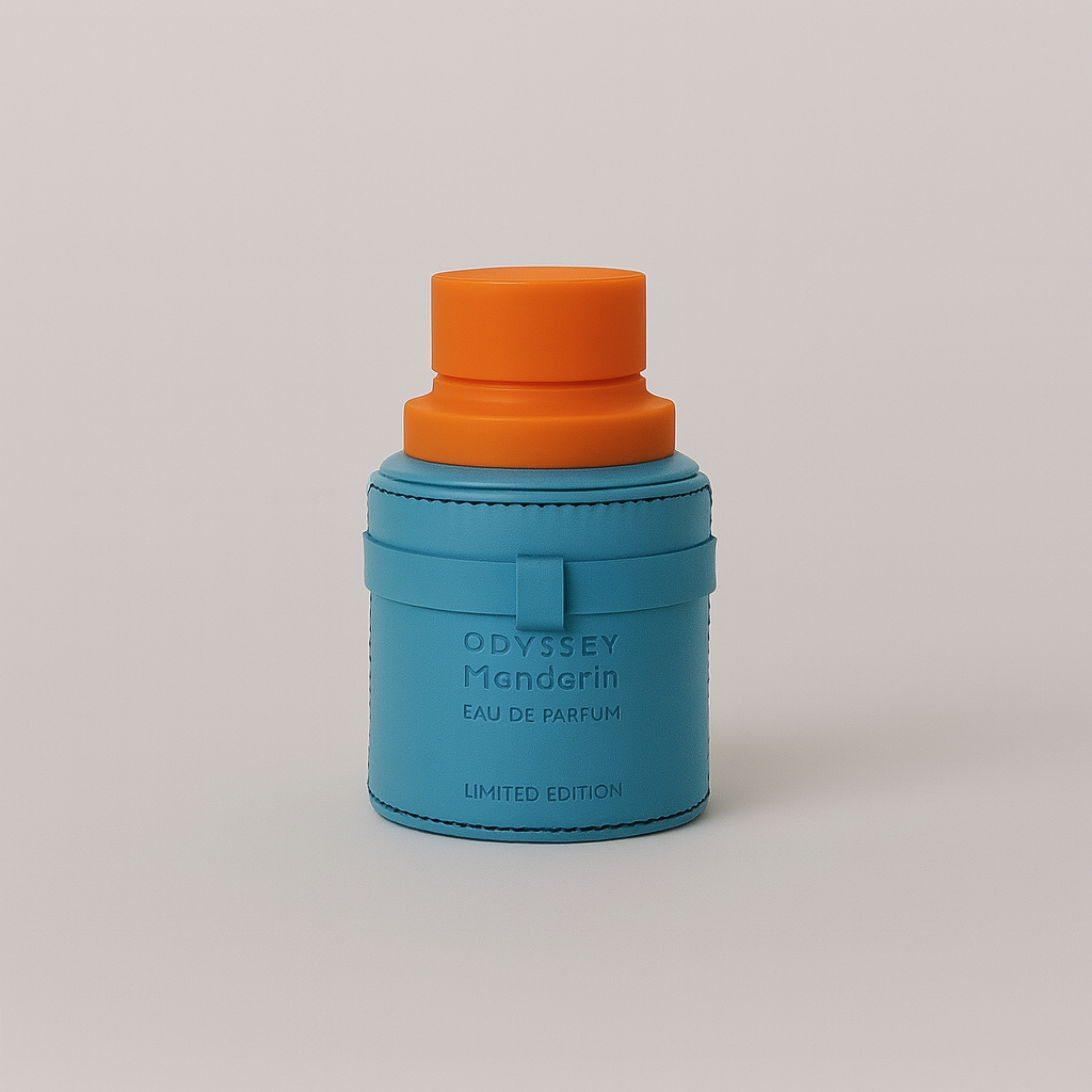 Armaf Odyssey Madarinsky