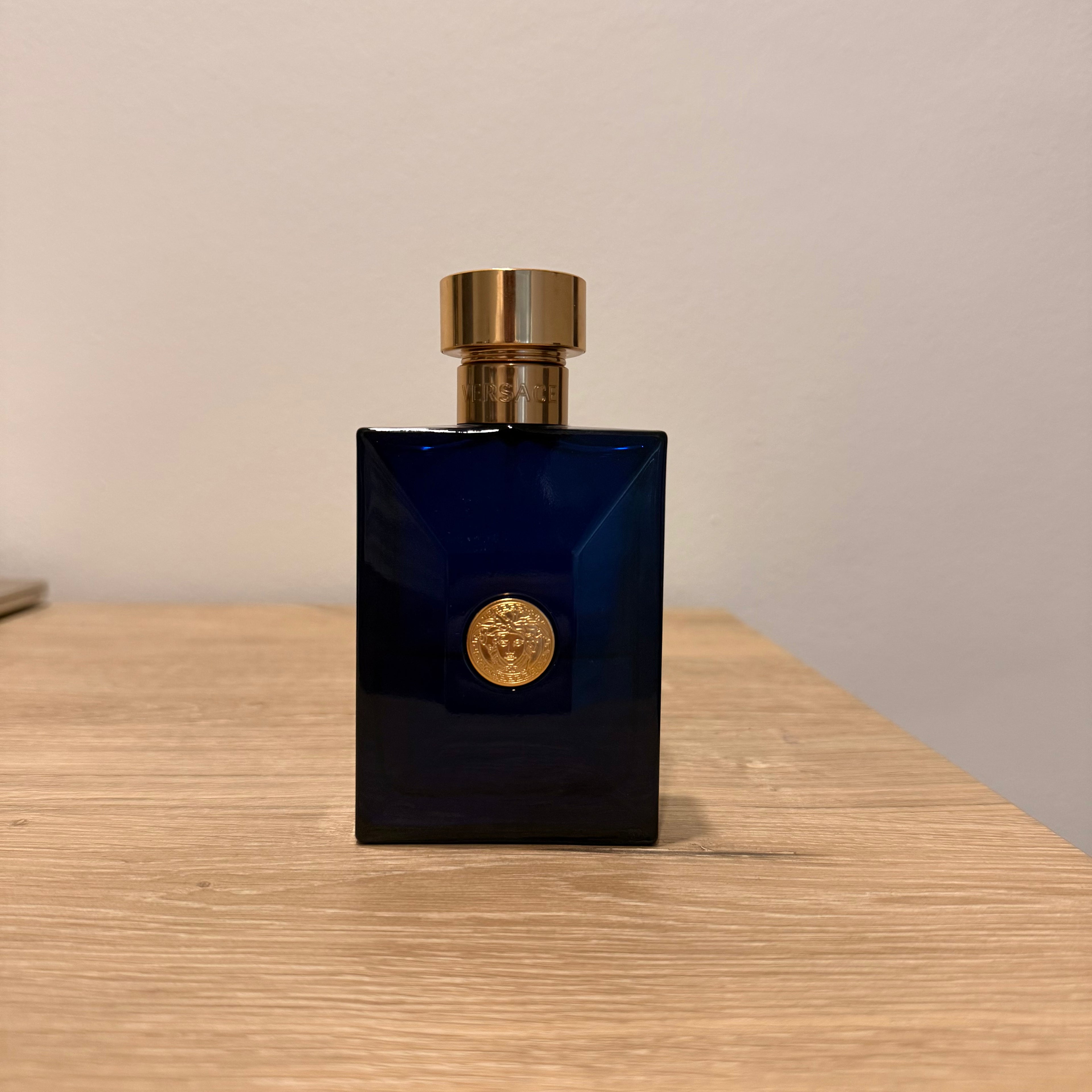 Versace – Dylan Blue