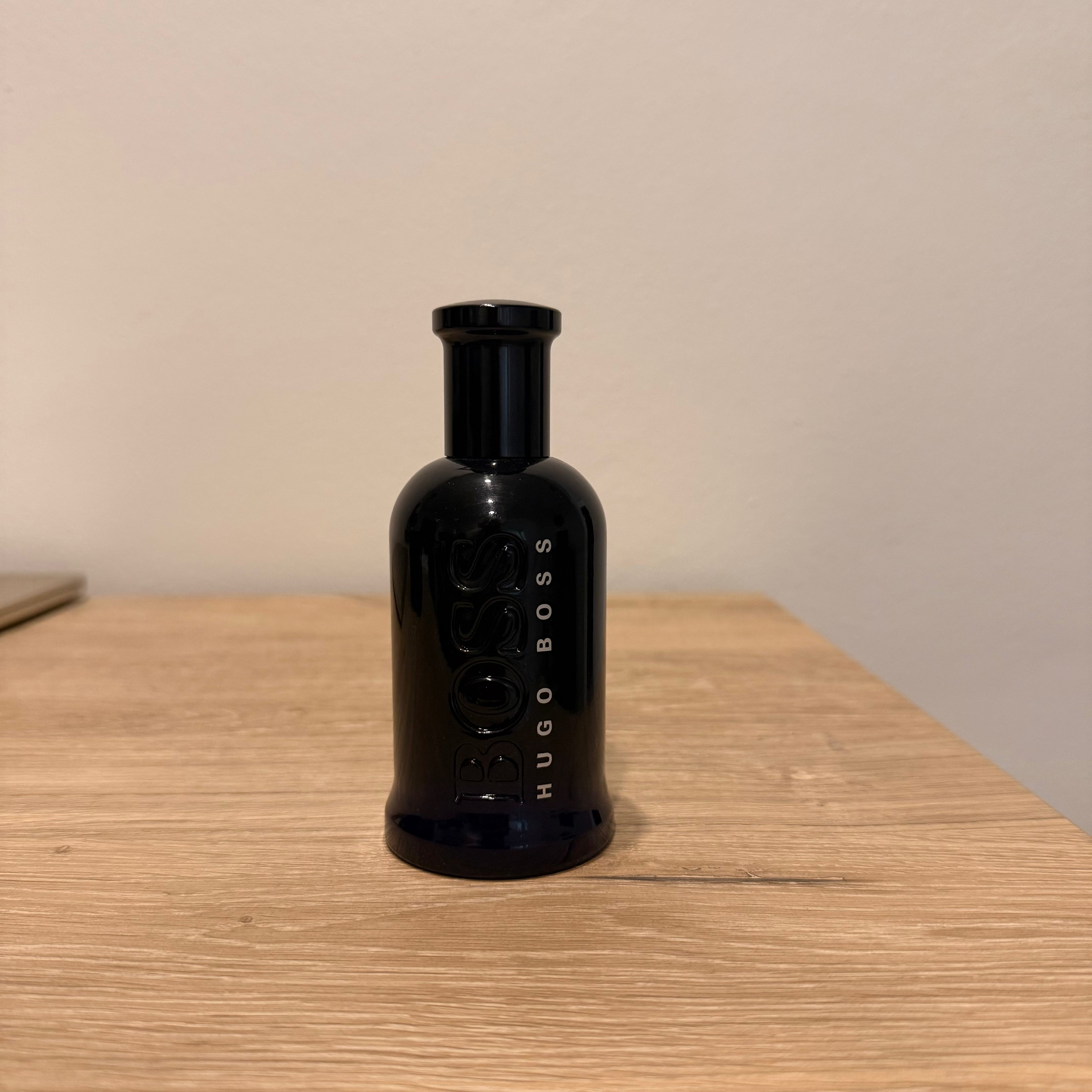 Hugo Boss – Boss Bottled Night