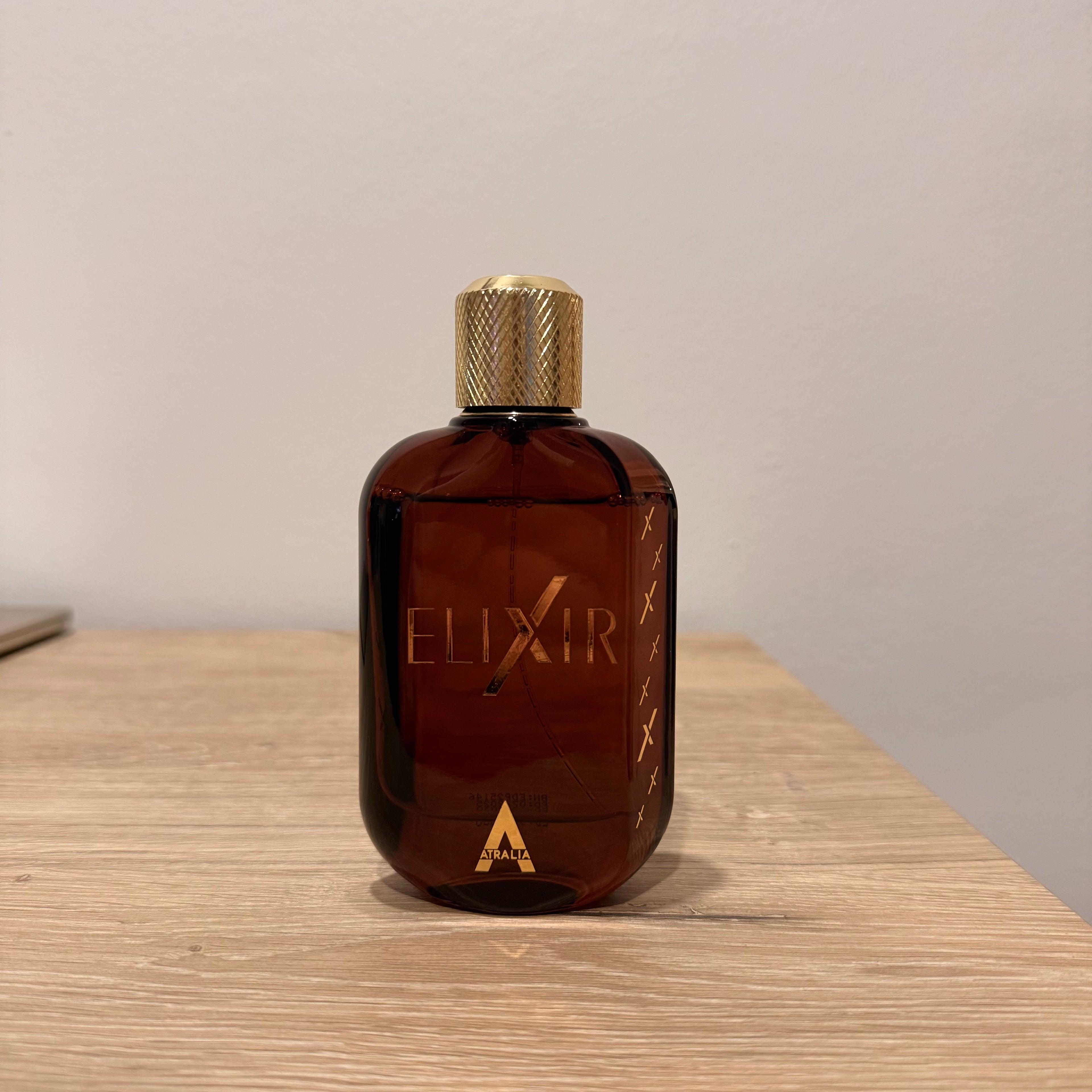 Atralia Elixir – Inspired by Jean Paul Gaultier Elixir