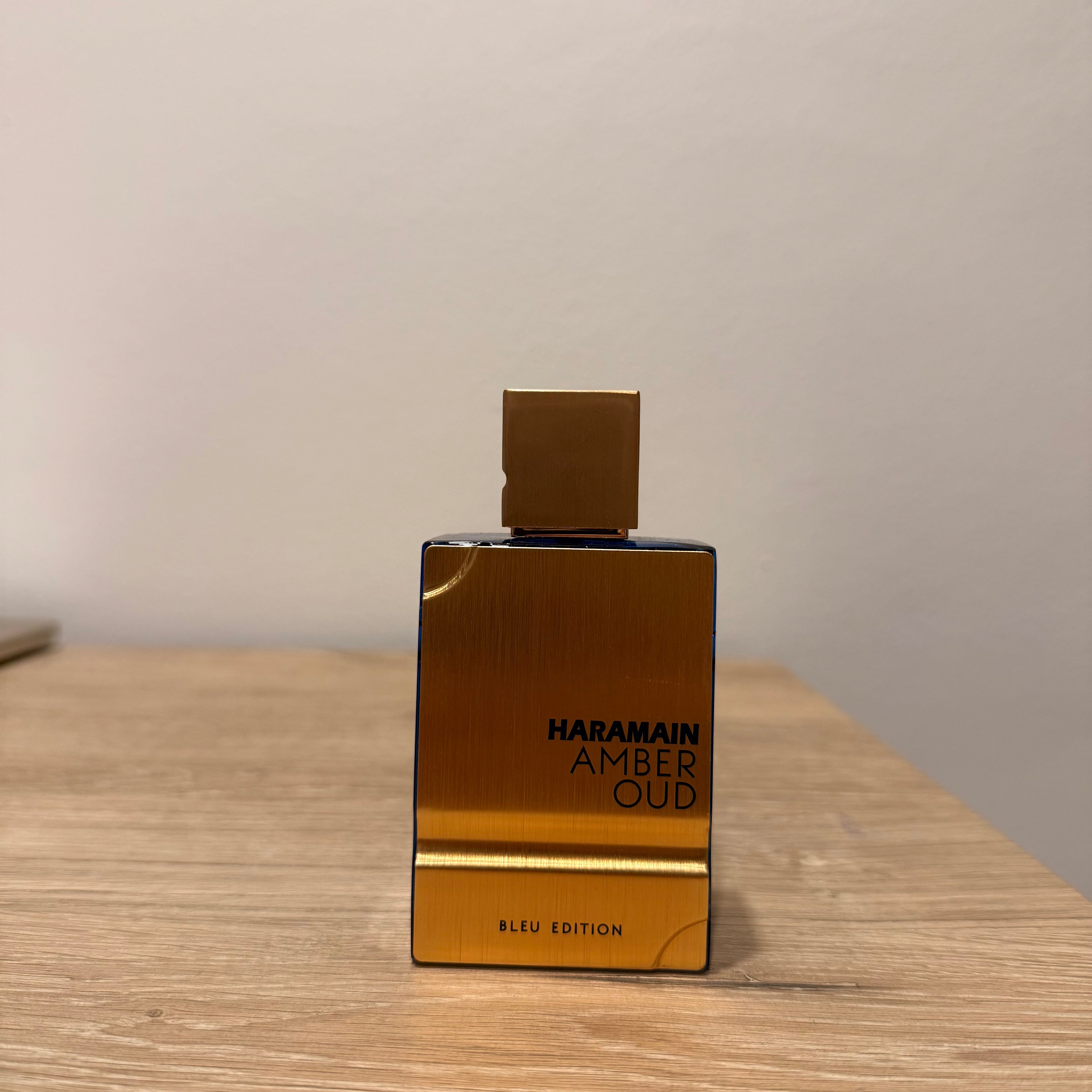 Al Haramain – Amber Oud Bleu Edition (Inspired by Bleu de Chanel)