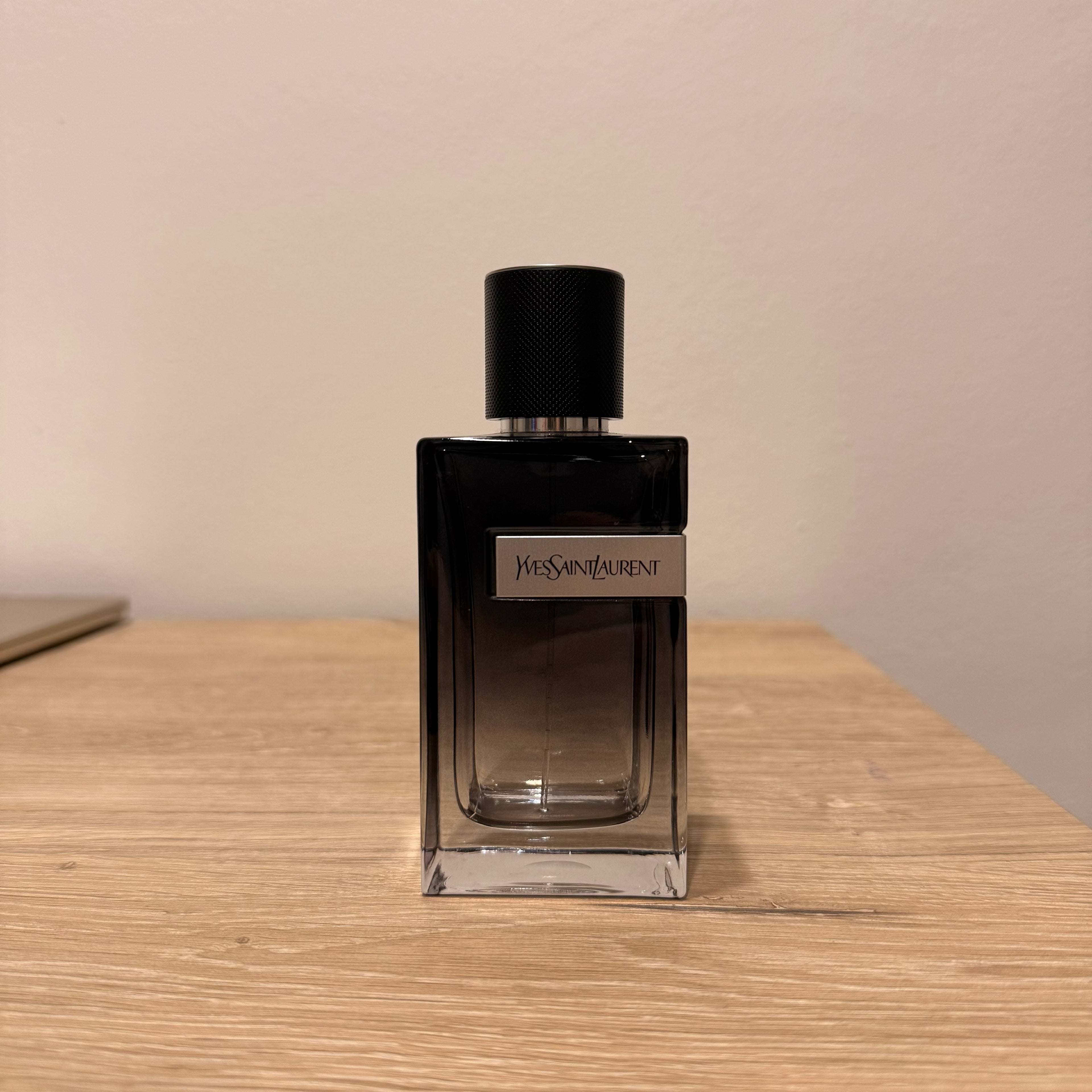 Yves Saint Laurent – Y Eau de Parfum