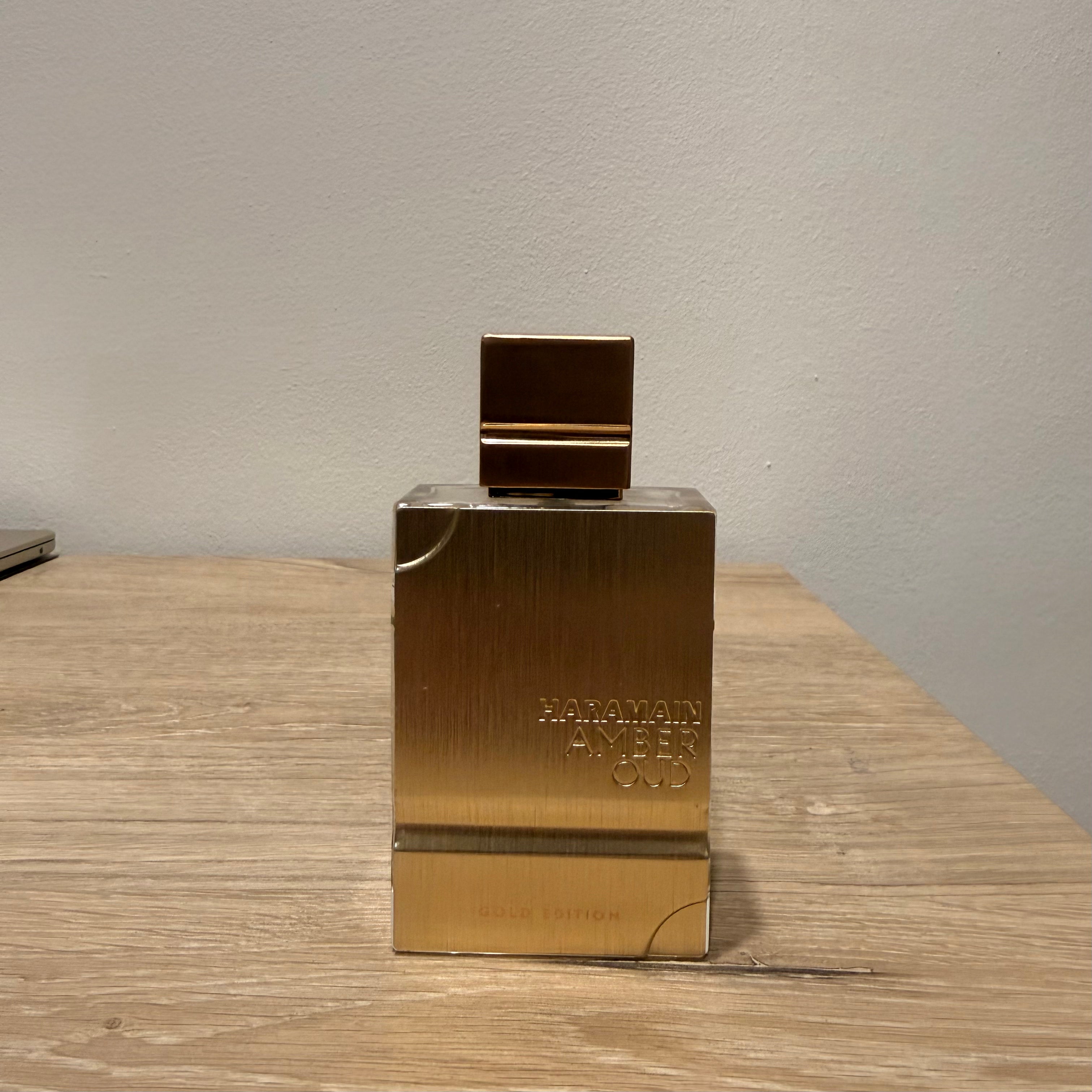 Al Haramain – Amber Oud Gold Edition (Inspired by Xerjoff Erba Pura)