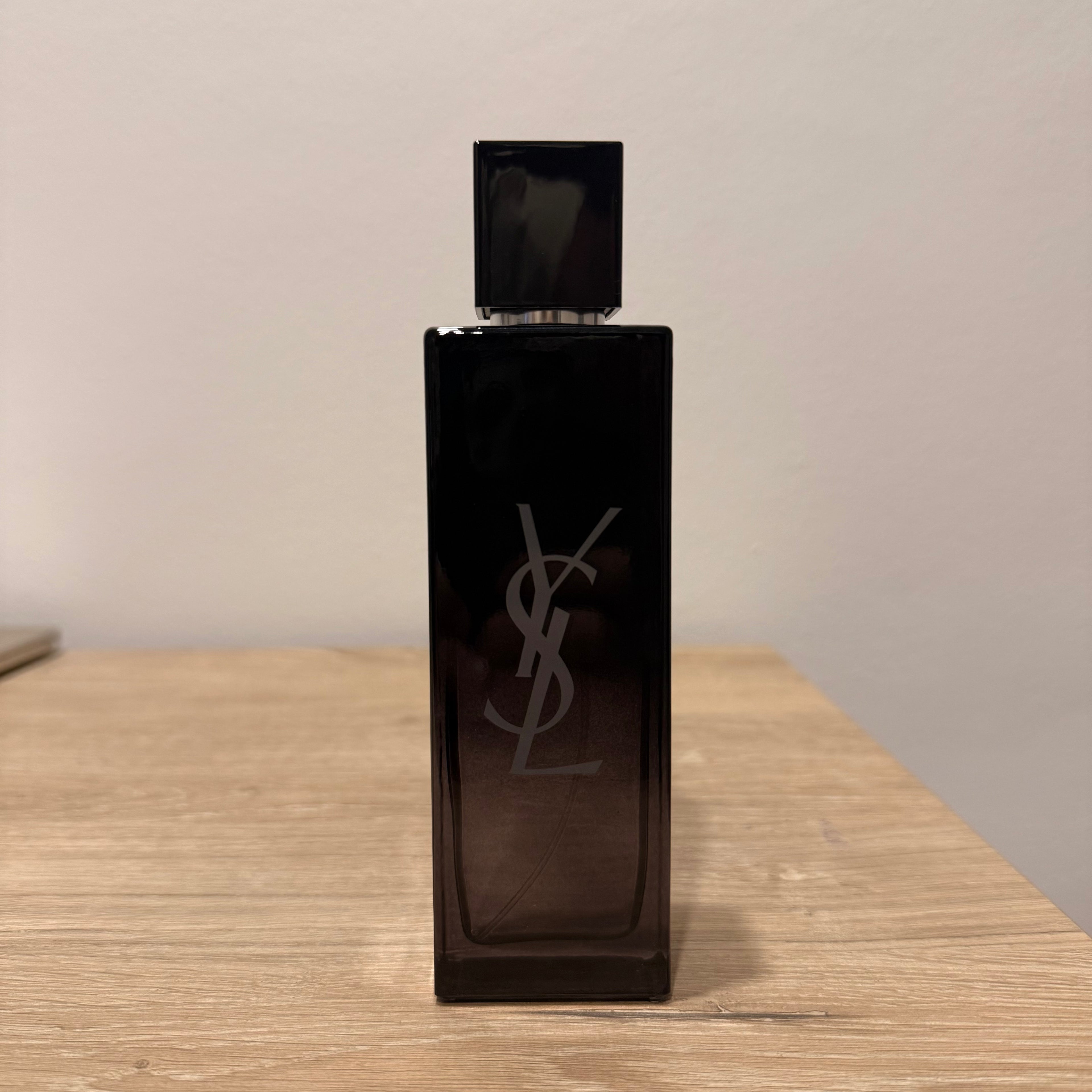 Yves Saint Laurent – MYSLF EDP