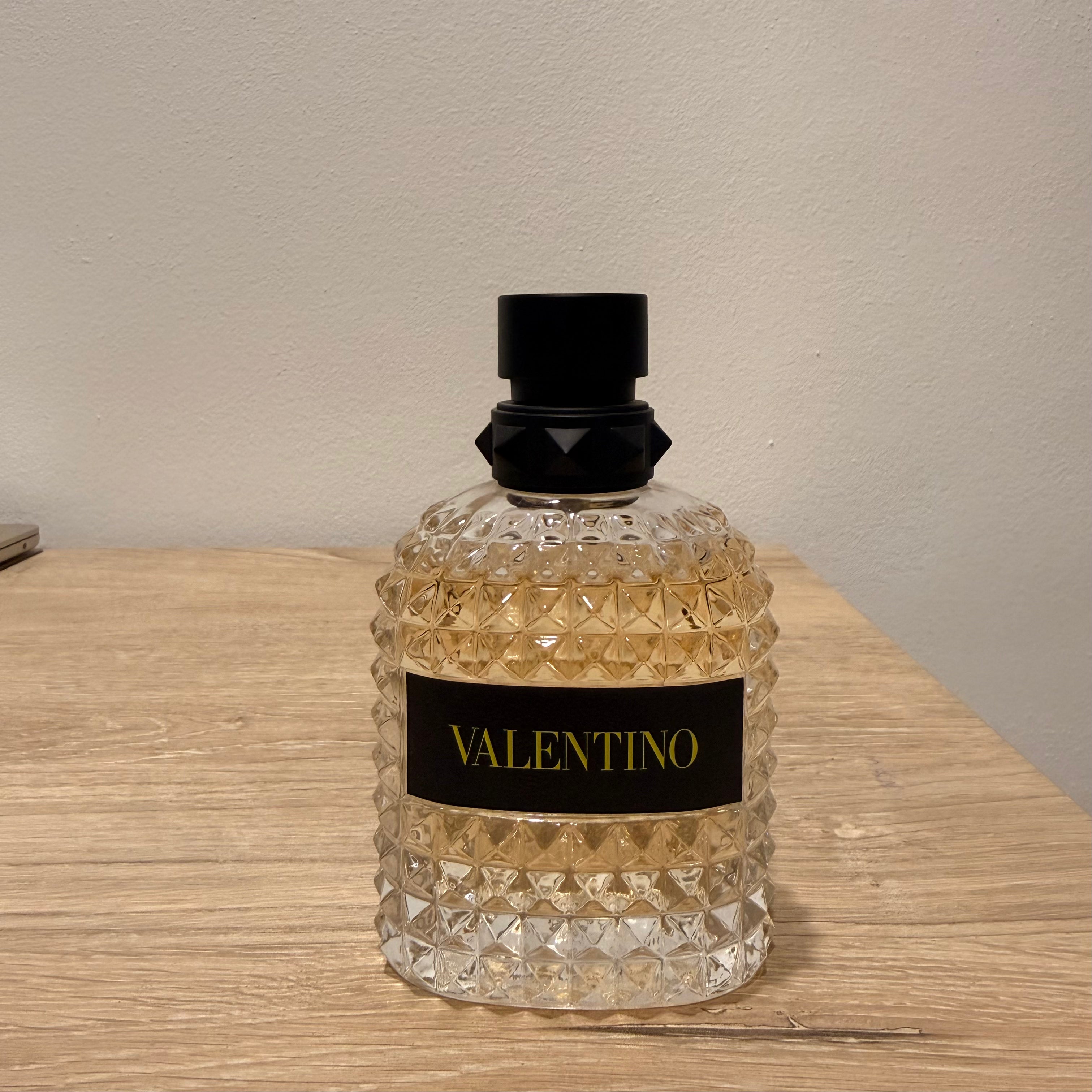 Valentino – Uomo Born In Roma Yellow Dream