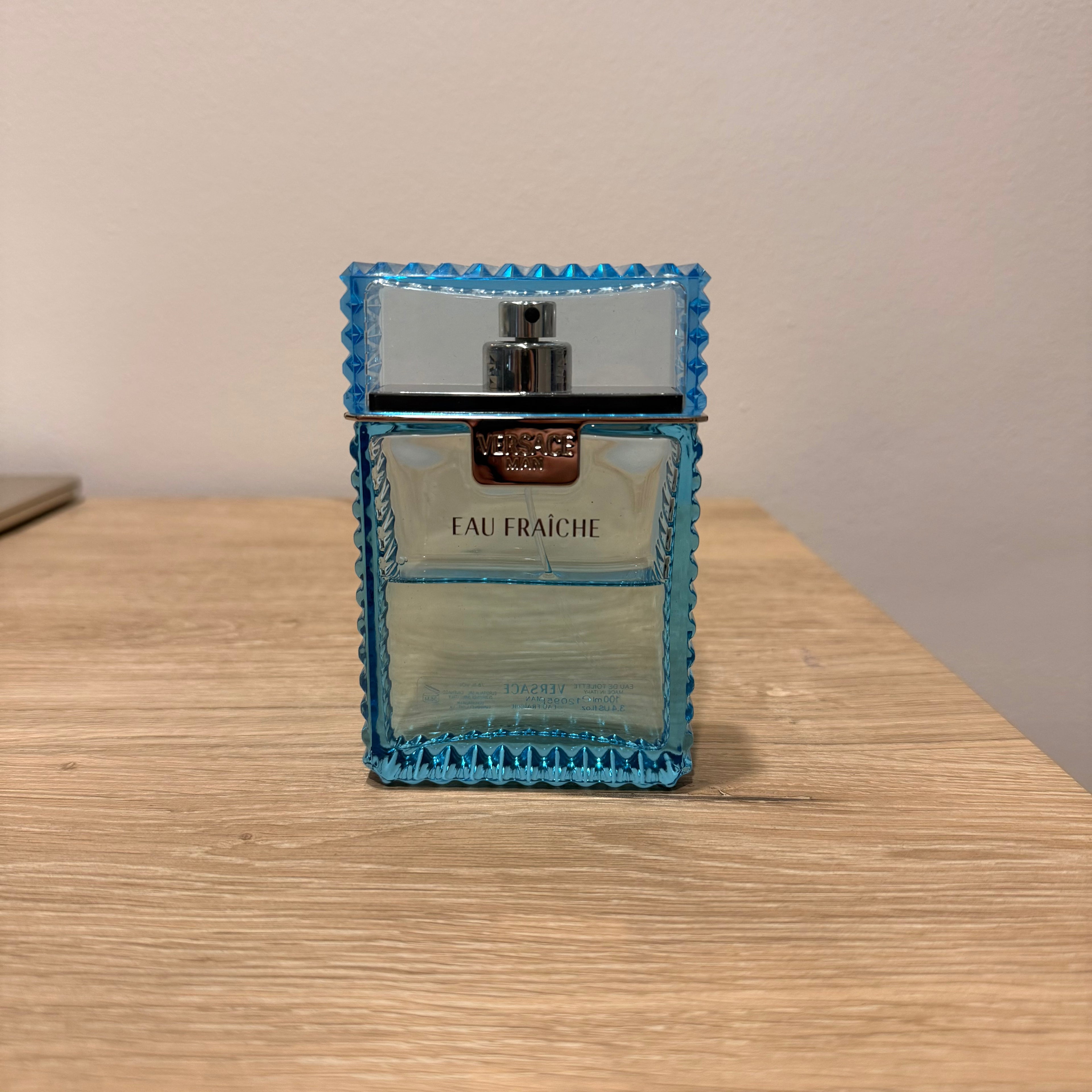 Versace Man Eau Fraîche