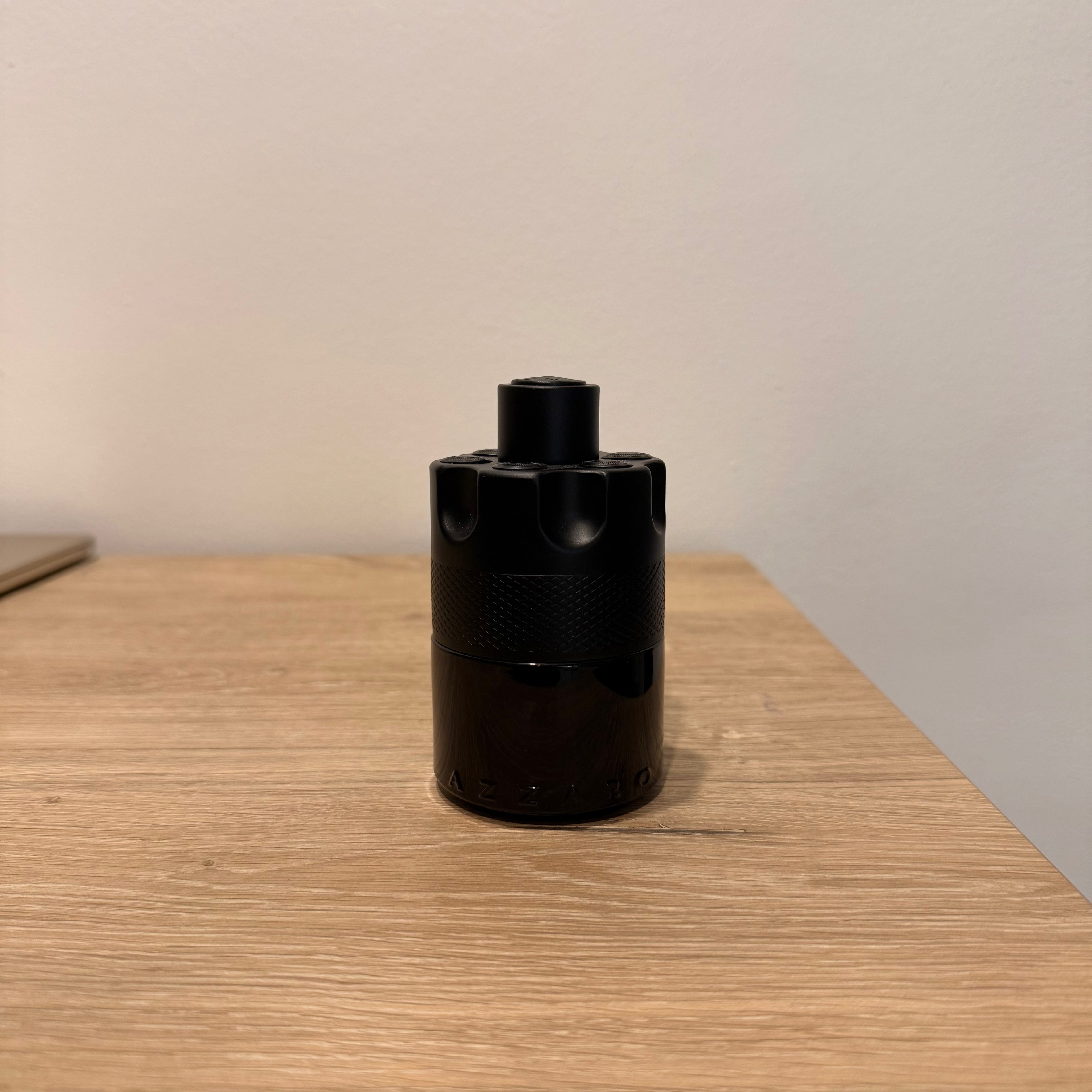 Azzaro The Most Wanted Intense EDP