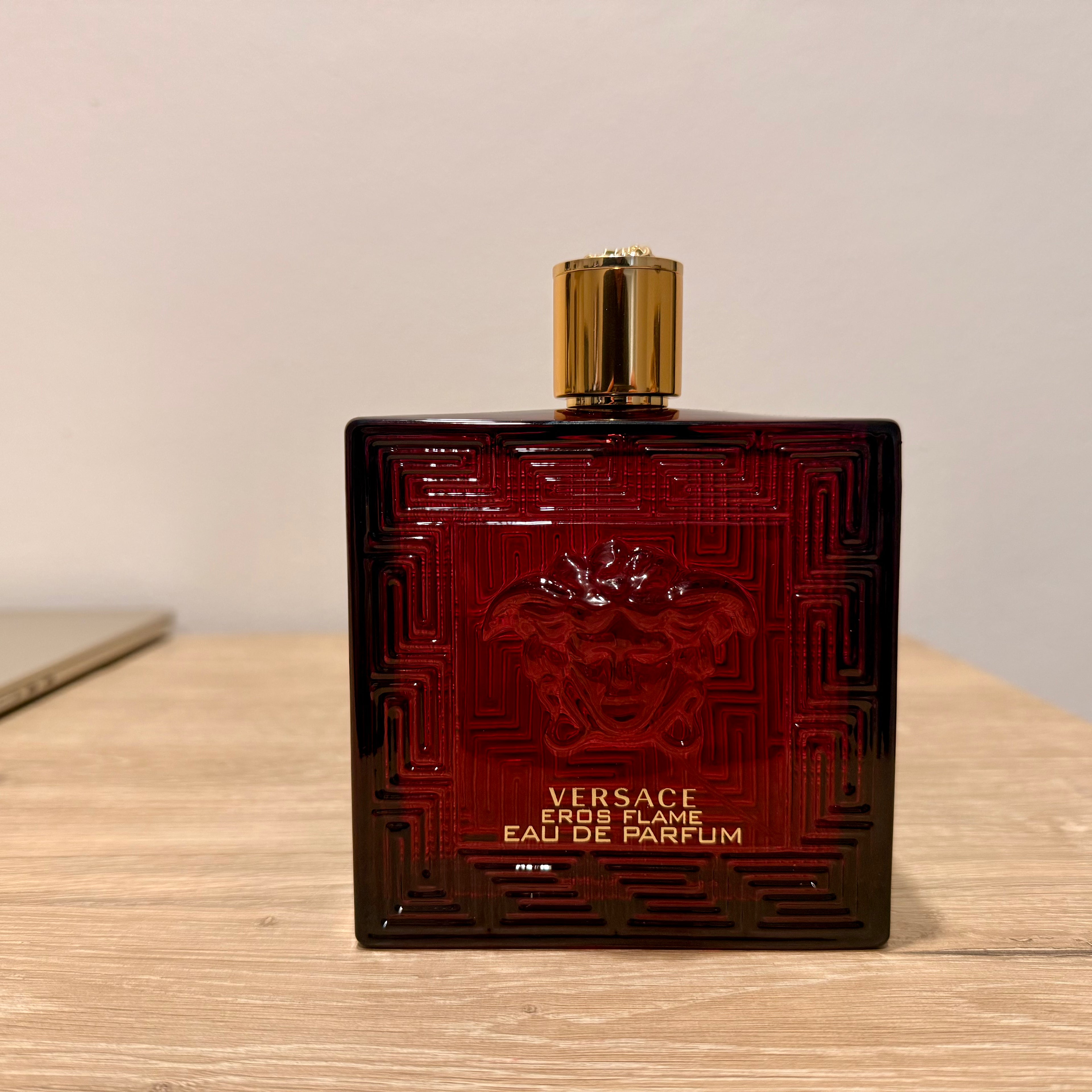 Versace Eros Flame – Eau de Parfum